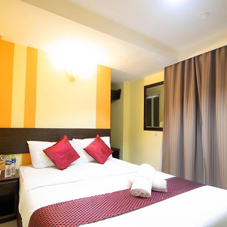 Sun Inns Hotel Kopkastam Kelana Jaya Petaling Jaya Εξωτερικό φωτογραφία