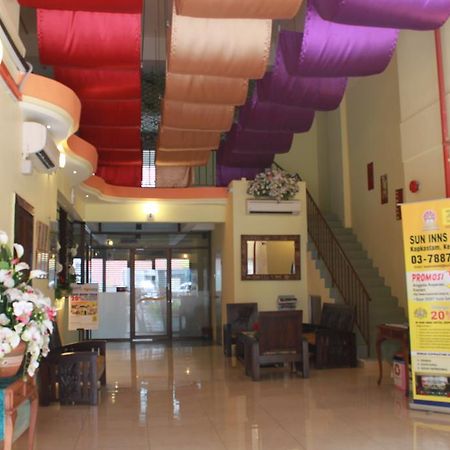 Sun Inns Hotel Kopkastam Kelana Jaya Petaling Jaya Εξωτερικό φωτογραφία