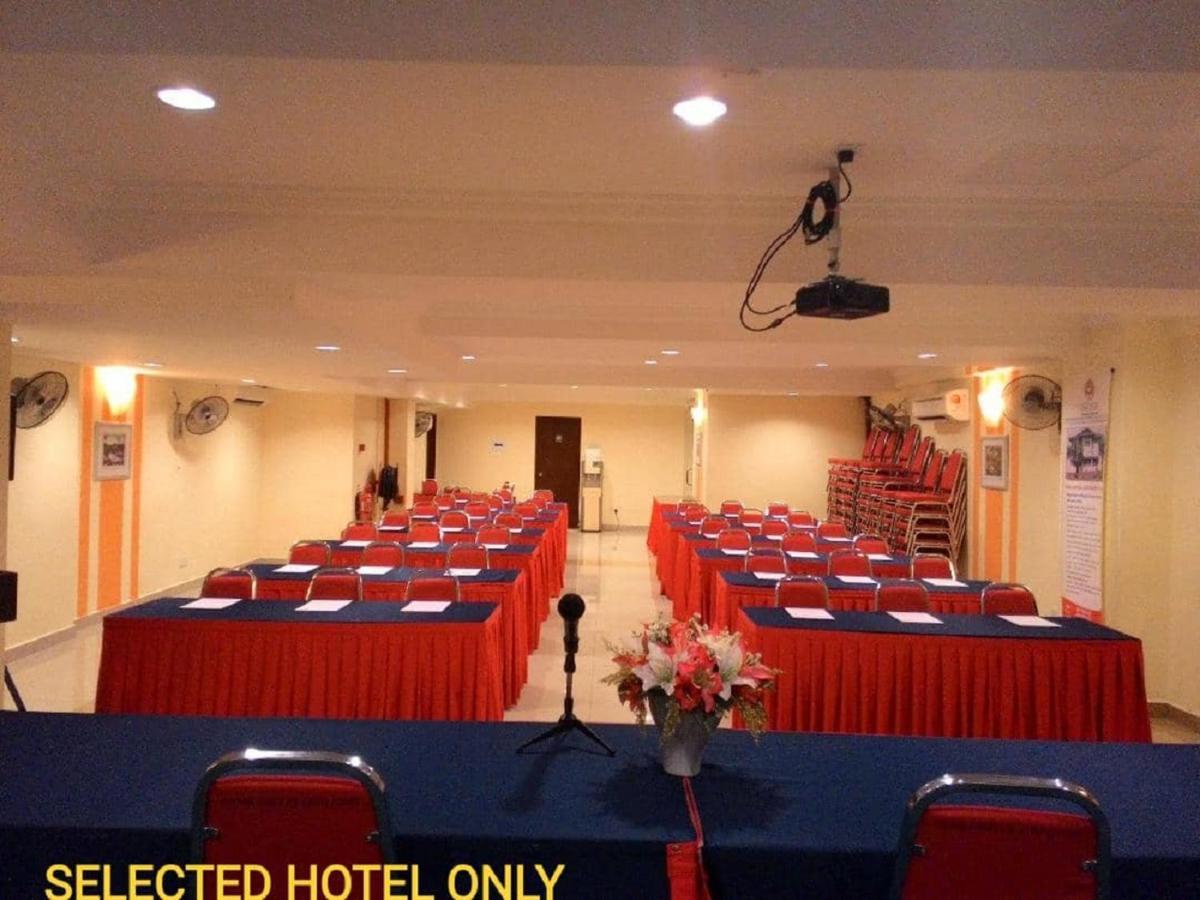 Sun Inns Hotel Kopkastam Kelana Jaya Petaling Jaya Εξωτερικό φωτογραφία