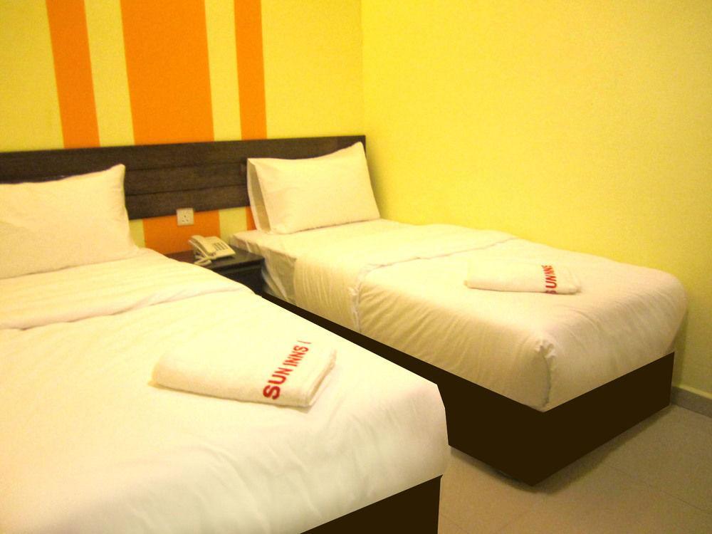 Sun Inns Hotel Kopkastam Kelana Jaya Petaling Jaya Εξωτερικό φωτογραφία