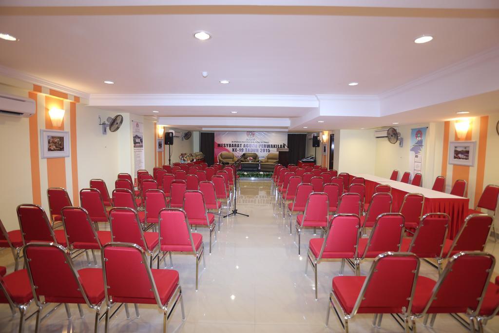 Sun Inns Hotel Kopkastam Kelana Jaya Petaling Jaya Εξωτερικό φωτογραφία