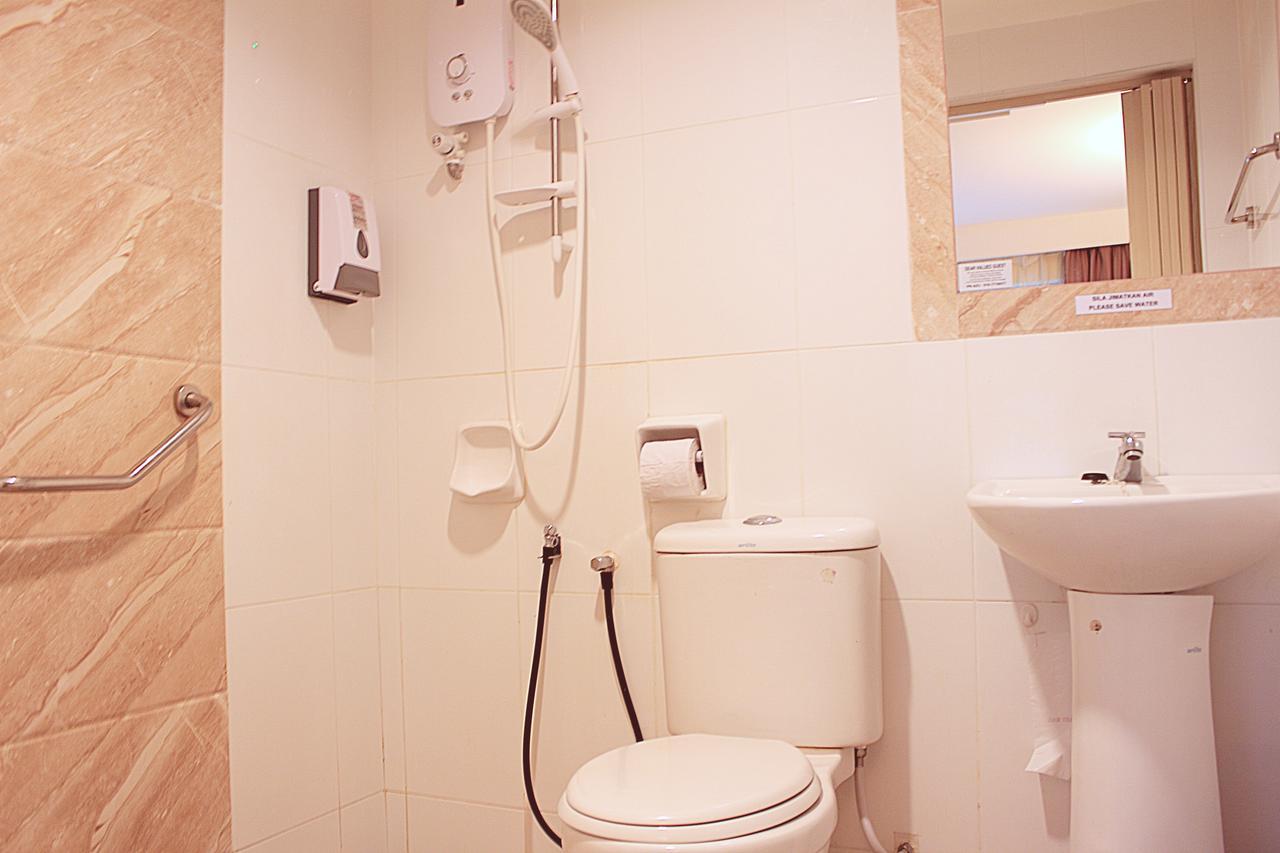 Sun Inns Hotel Kopkastam Kelana Jaya Petaling Jaya Εξωτερικό φωτογραφία