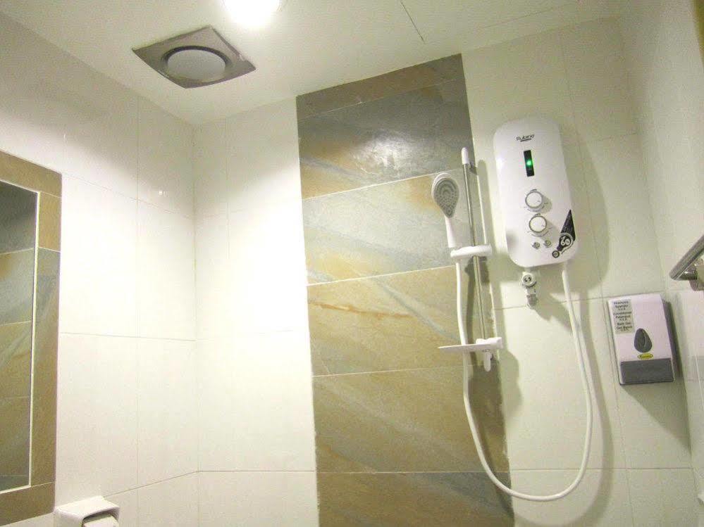 Sun Inns Hotel Kopkastam Kelana Jaya Petaling Jaya Εξωτερικό φωτογραφία