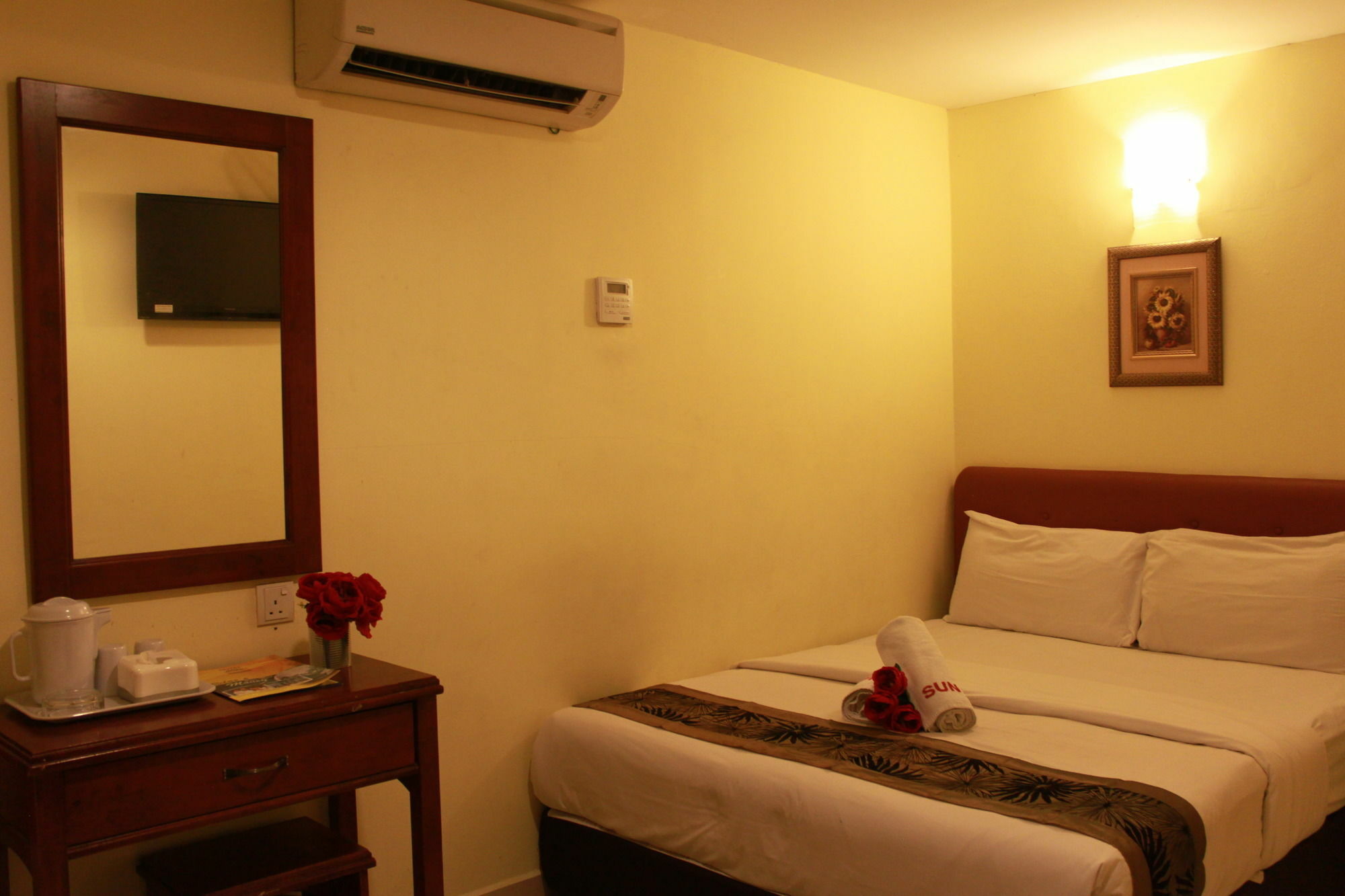 Sun Inns Hotel Kopkastam Kelana Jaya Petaling Jaya Εξωτερικό φωτογραφία